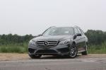 Mercedes-Benz E-Class Wagon 2014 года